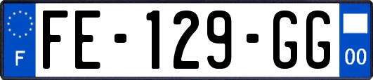 FE-129-GG