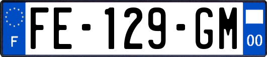 FE-129-GM
