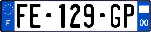 FE-129-GP