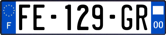 FE-129-GR