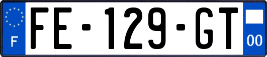 FE-129-GT
