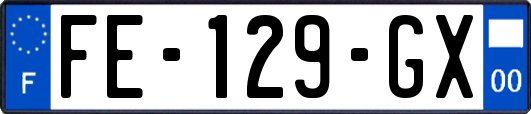 FE-129-GX