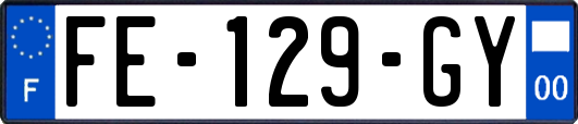 FE-129-GY