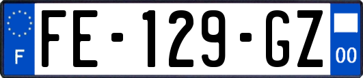 FE-129-GZ