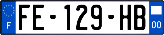 FE-129-HB