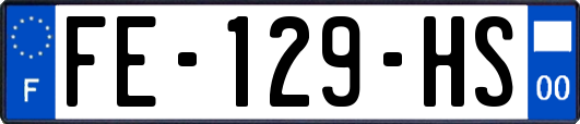 FE-129-HS