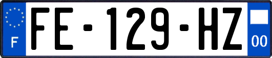 FE-129-HZ