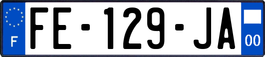 FE-129-JA