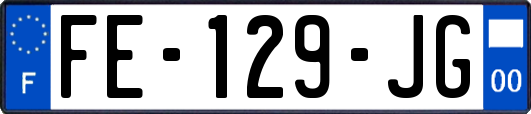 FE-129-JG