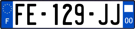 FE-129-JJ