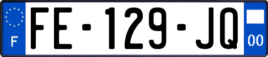 FE-129-JQ