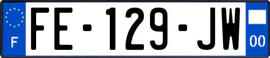 FE-129-JW