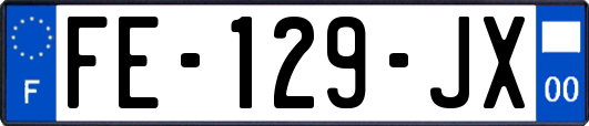 FE-129-JX