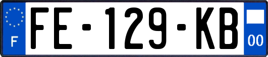 FE-129-KB