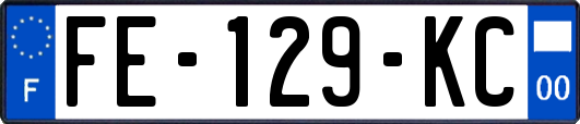 FE-129-KC