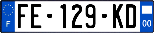 FE-129-KD