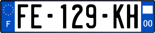 FE-129-KH