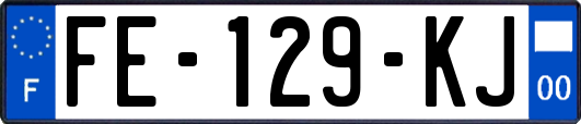 FE-129-KJ