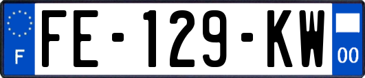 FE-129-KW