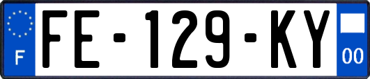 FE-129-KY