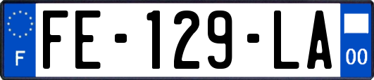 FE-129-LA