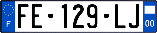 FE-129-LJ