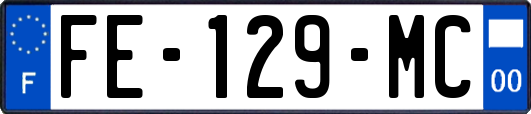 FE-129-MC