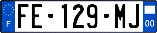 FE-129-MJ