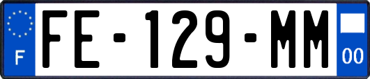 FE-129-MM