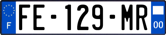 FE-129-MR