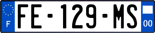 FE-129-MS