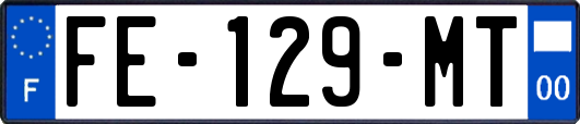 FE-129-MT