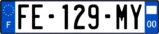 FE-129-MY
