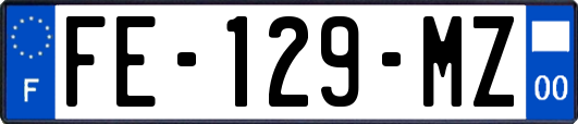 FE-129-MZ