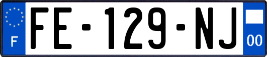 FE-129-NJ