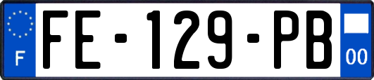 FE-129-PB