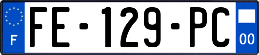 FE-129-PC
