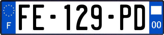 FE-129-PD