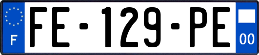 FE-129-PE