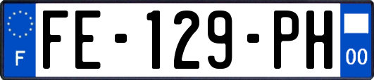 FE-129-PH