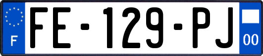FE-129-PJ