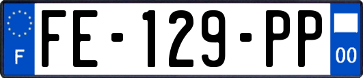 FE-129-PP