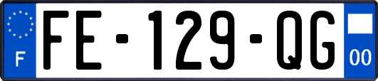 FE-129-QG