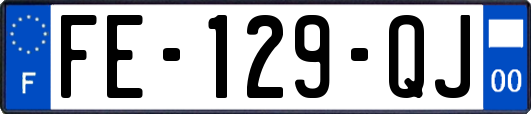 FE-129-QJ