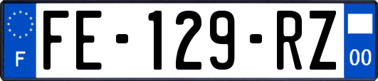 FE-129-RZ