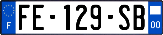 FE-129-SB