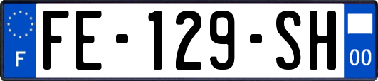 FE-129-SH