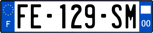 FE-129-SM