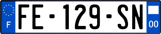 FE-129-SN