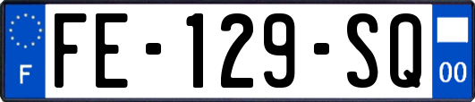 FE-129-SQ